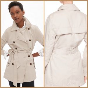 Gap Classic Trench Coat